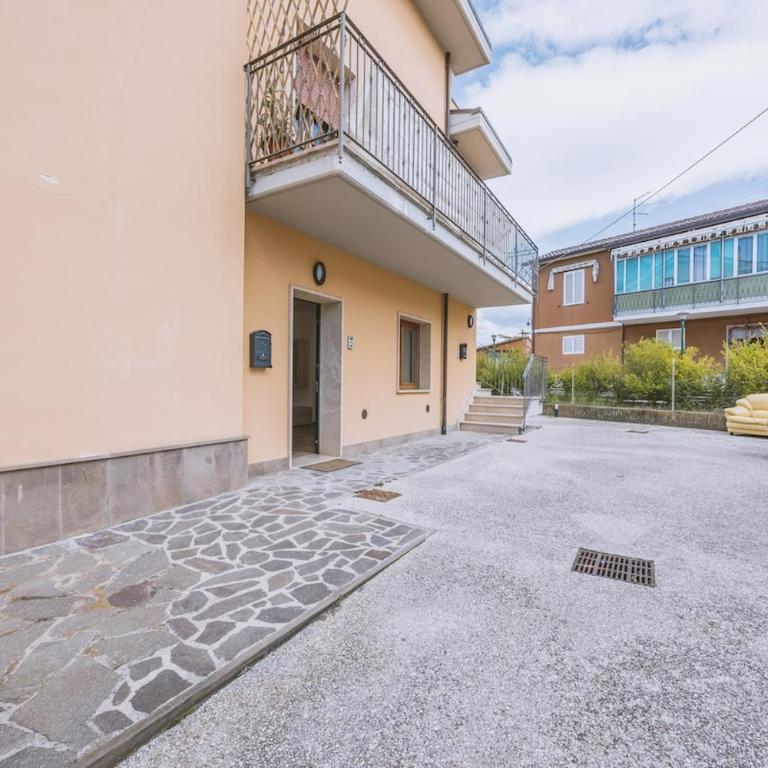 Dimora della saggina - Appartamento con 1 Camera da Letto - 15