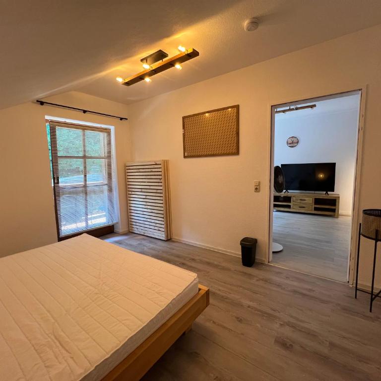 Timos Dahoam 93qm Balkon und familienfreundlich - Apartment mit 2 Schlafzimmern und Balkon - 15