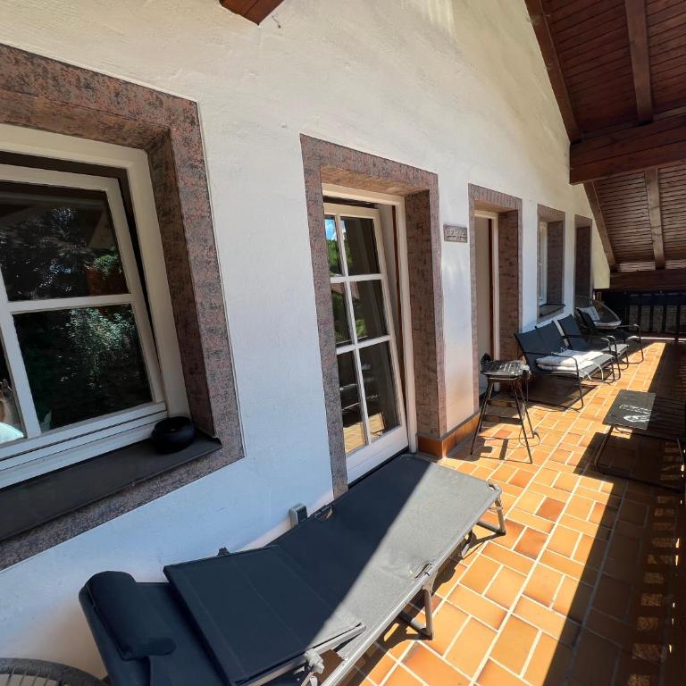 Timos Dahoam 93qm Balkon und familienfreundlich - Apartment mit 2 Schlafzimmern und Balkon - 14