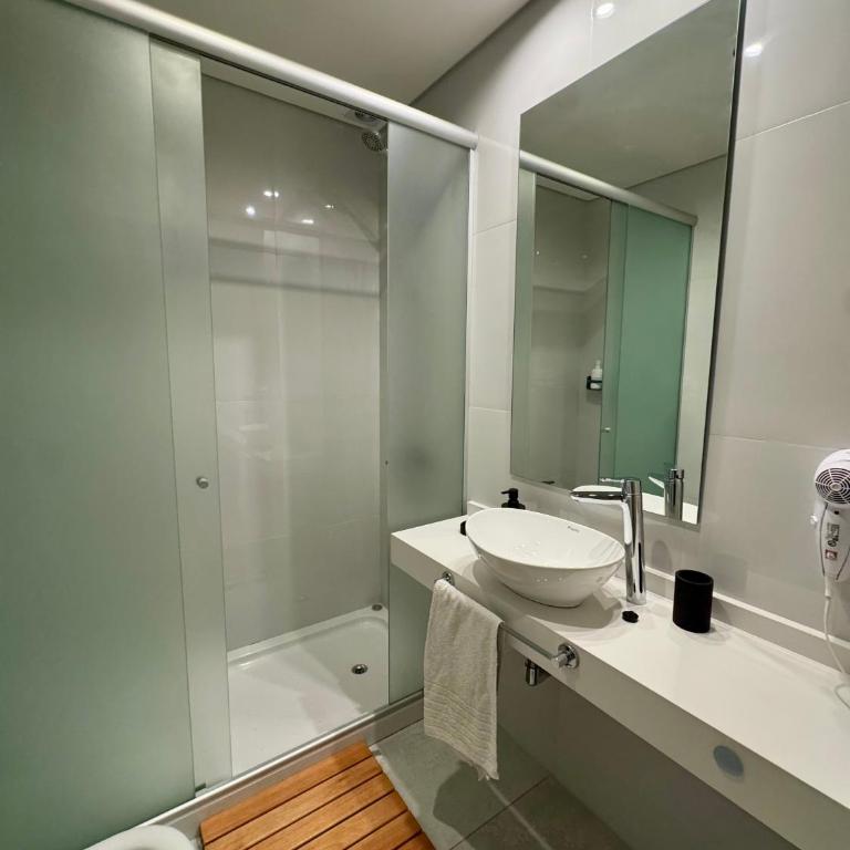 Foster Studio - Park - Apartamento de 1 dormitorio - 41