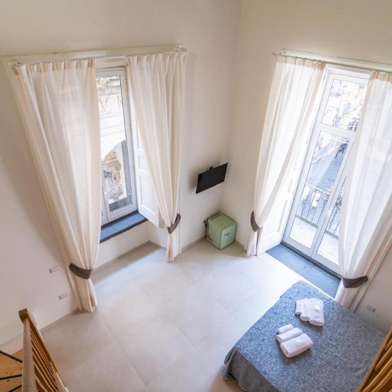 Obelisco di San Gennaro - Superior Double Room - 5