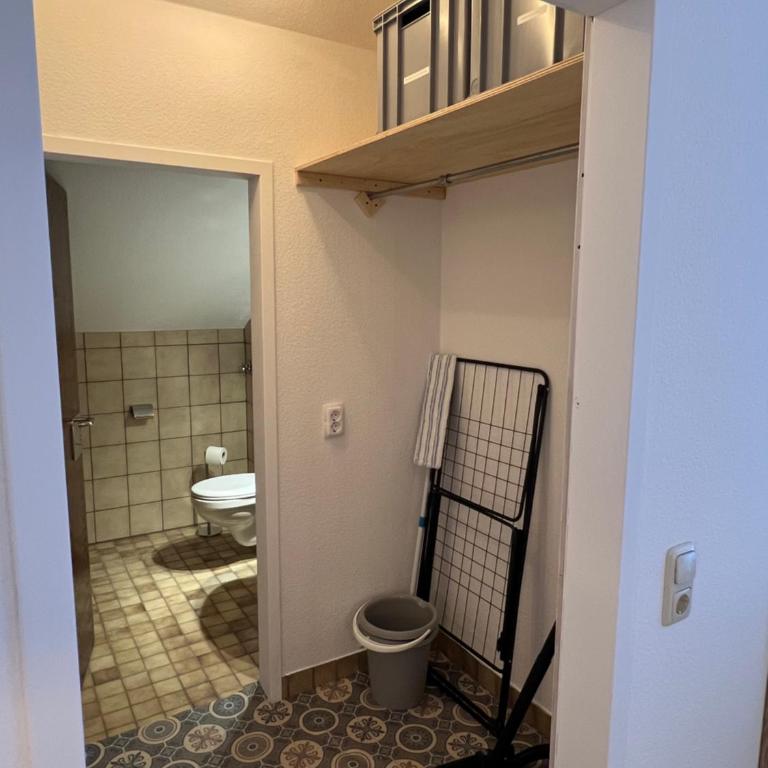 Timos Dahoam 93qm Balkon und familienfreundlich - Apartment mit 2 Schlafzimmern und Balkon - 18