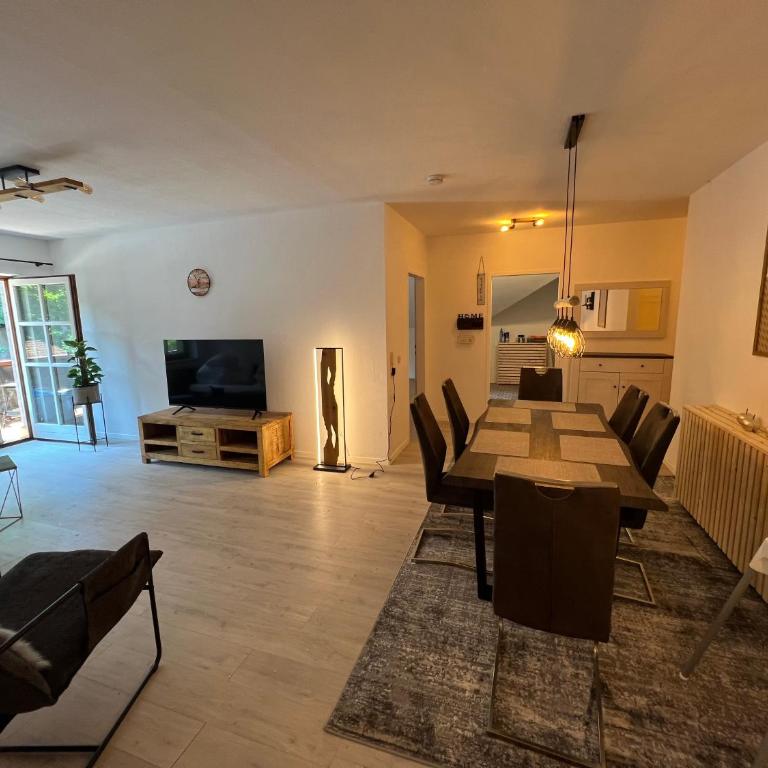 Timos Dahoam 93qm Balkon und familienfreundlich - Apartment mit 2 Schlafzimmern und Balkon - 17