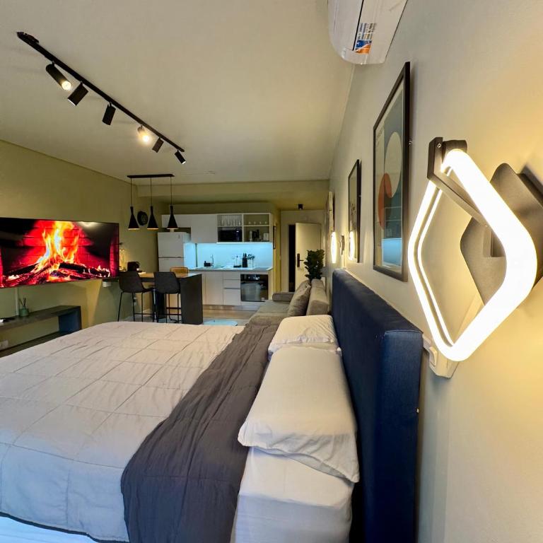 Foster Studio - Park - Apartamento de 1 dormitorio - 22