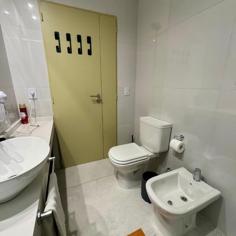 Foster Studio - Park - Apartamento de 1 dormitorio - 43