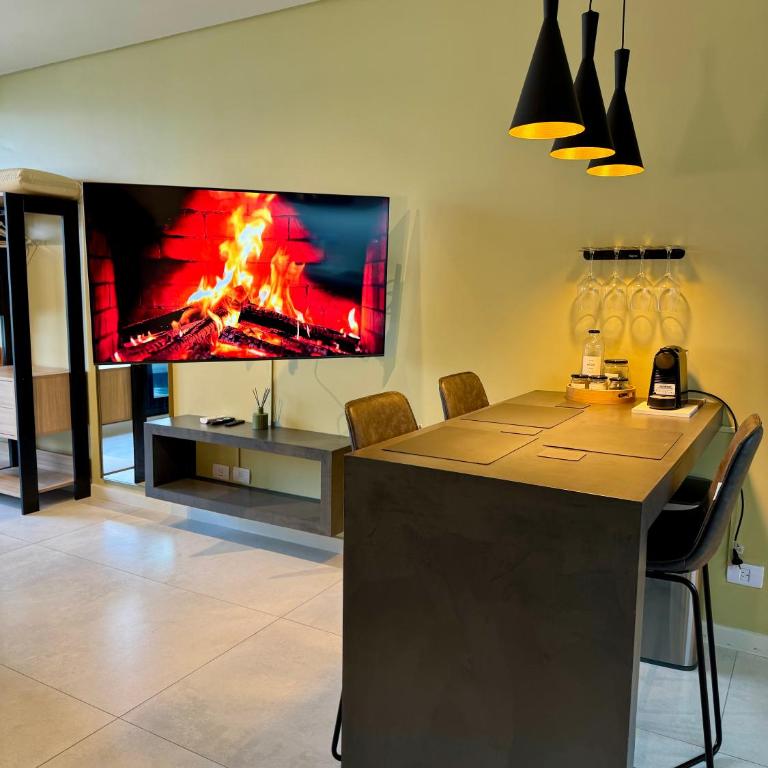 Foster Studio - Park - Apartamento de 1 dormitorio - 31