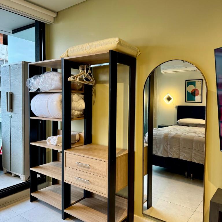 Foster Studio - Park - Apartamento de 1 dormitorio - 38
