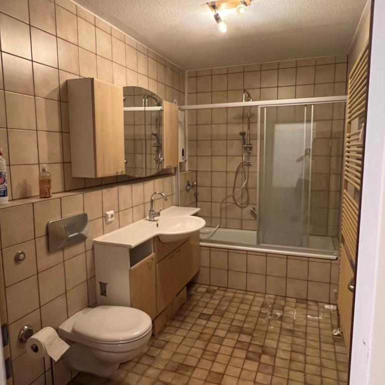 Timos Dahoam 93qm Balkon und familienfreundlich - Apartment mit 2 Schlafzimmern und Balkon - 21