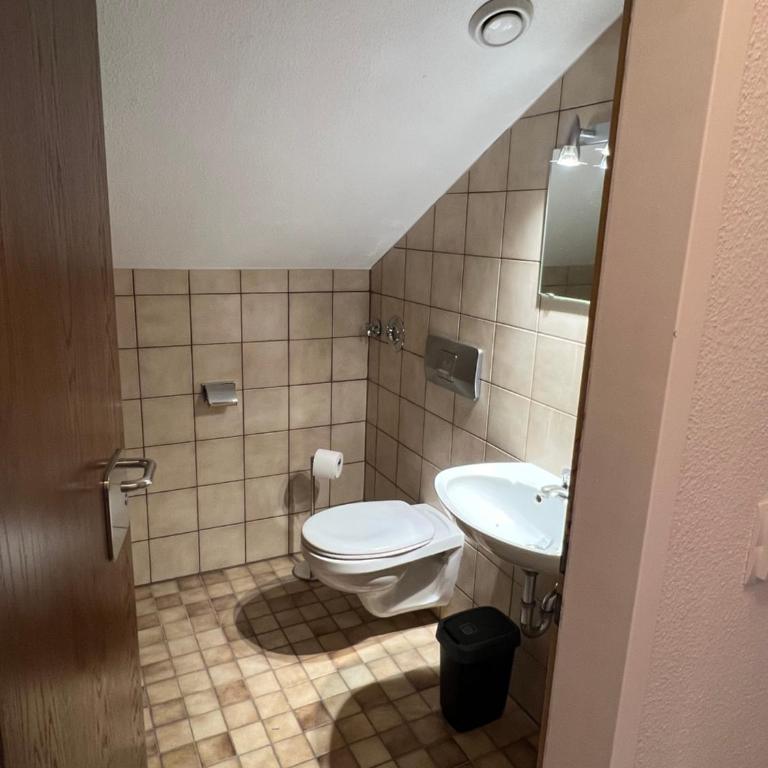 Timos Dahoam 93qm Balkon und familienfreundlich - Apartment mit 2 Schlafzimmern und Balkon - 20