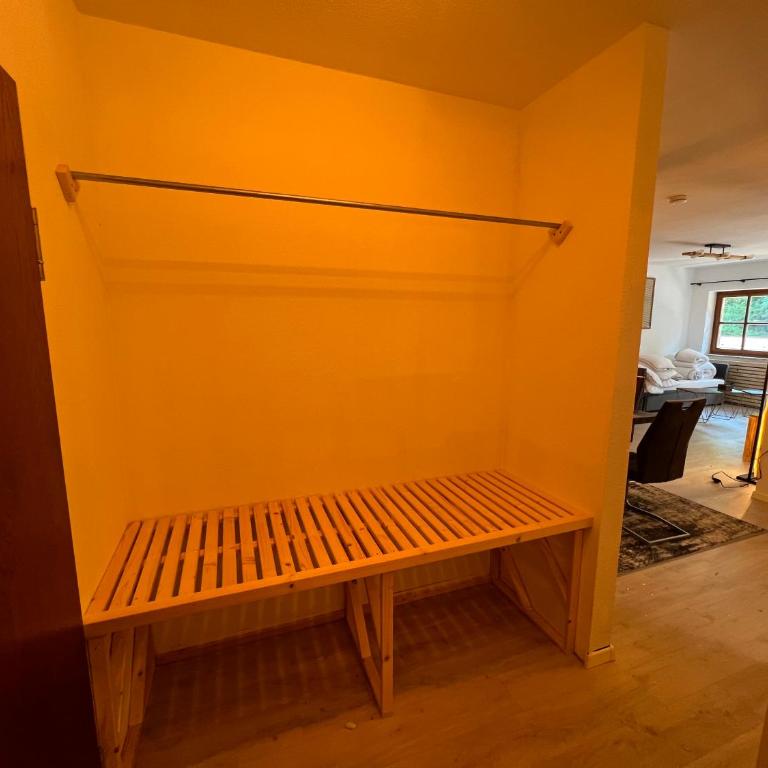 Timos Dahoam 93qm Balkon und familienfreundlich - Apartment mit 2 Schlafzimmern und Balkon - 19