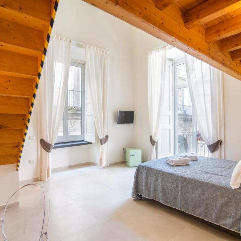 Obelisco di San Gennaro - Superior Double Room - 4