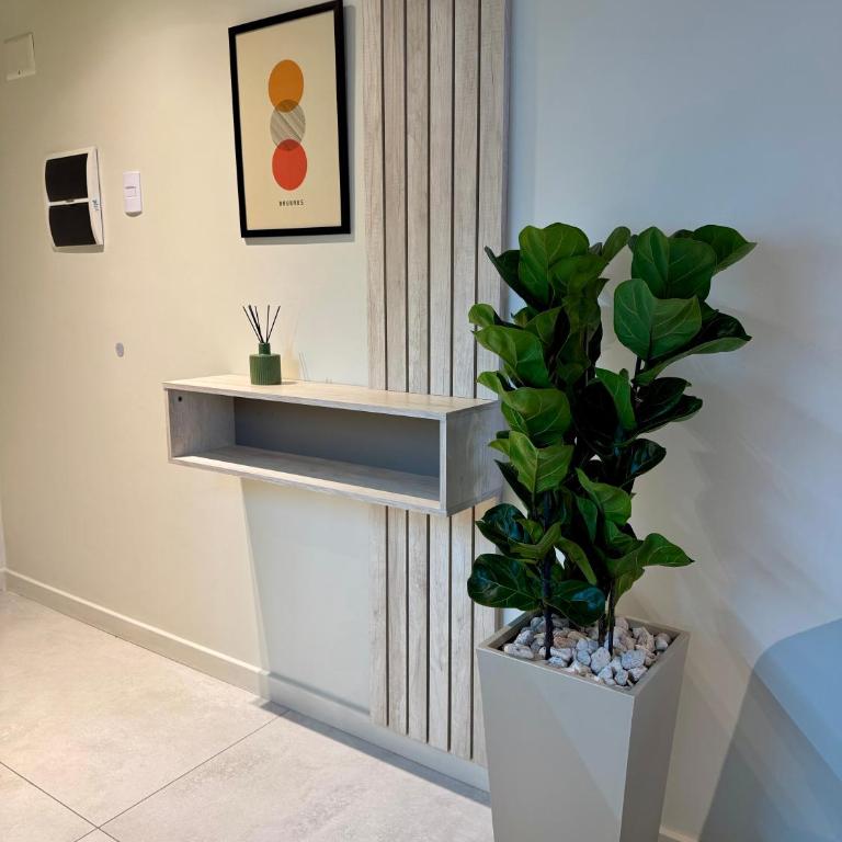 Foster Studio - Park - Apartamento de 1 dormitorio - 53