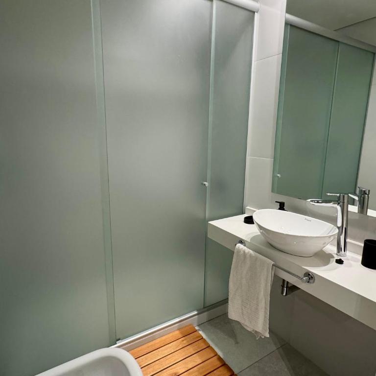 Foster Studio - Park - Apartamento de 1 dormitorio - 42