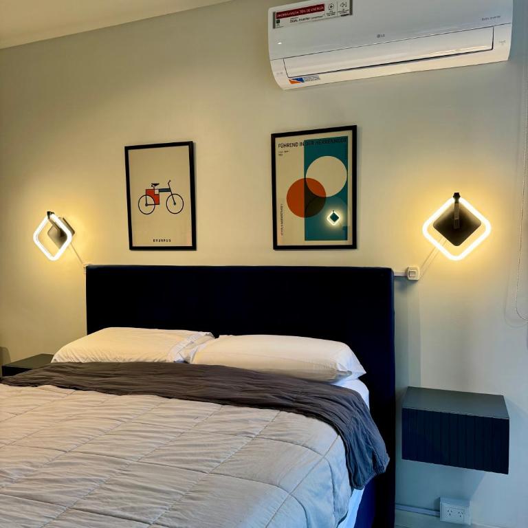 Foster Studio - Park - Apartamento de 1 dormitorio - 23
