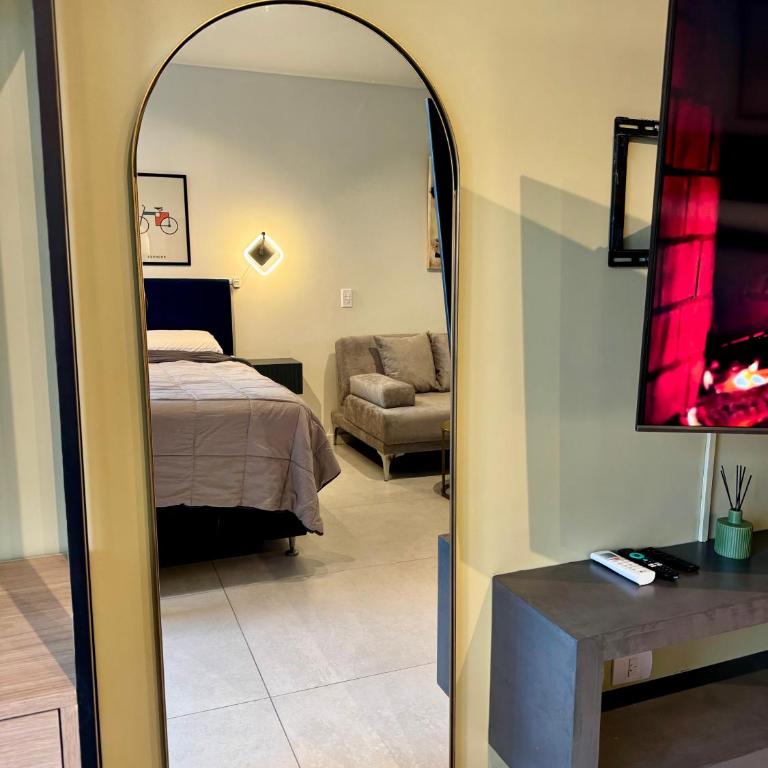 Foster Studio - Park - Apartamento de 1 dormitorio - 39