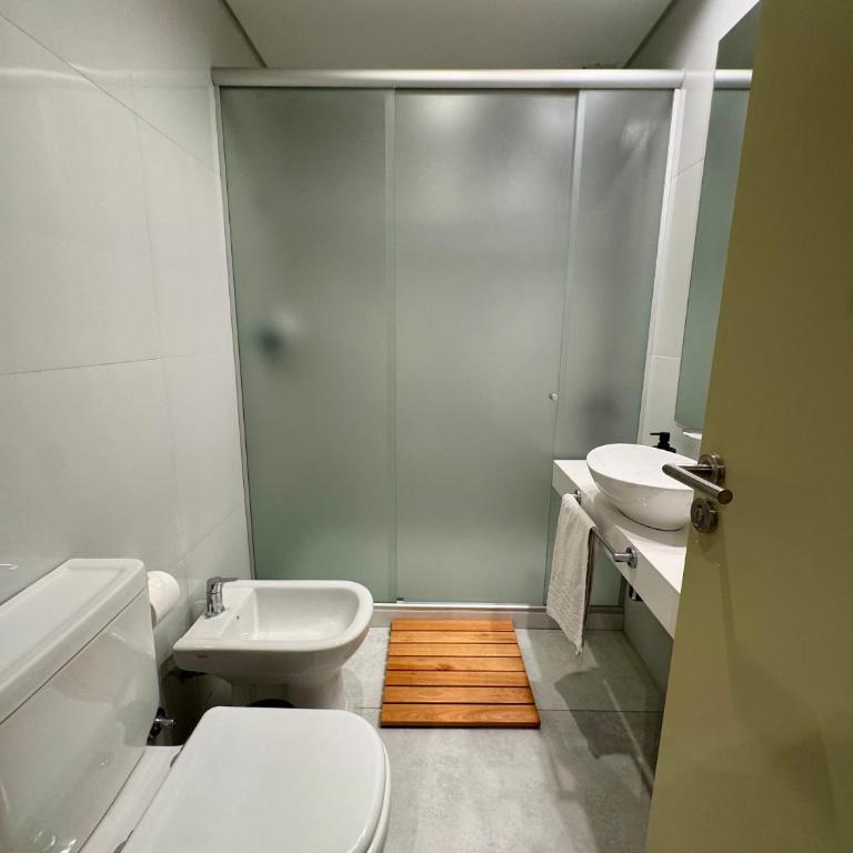Foster Studio - Park - Apartamento de 1 dormitorio - 49
