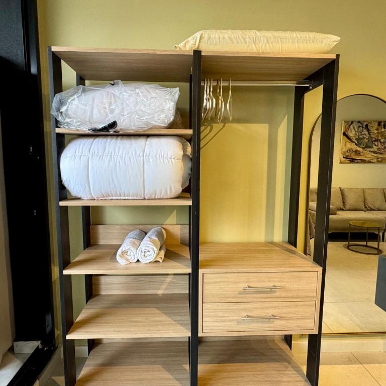 Foster Studio - Park - Apartamento de 1 dormitorio - 40