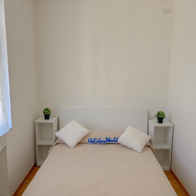 Casa Danielli by Holiday World - Appartamento con 1 Camera da Letto - 9