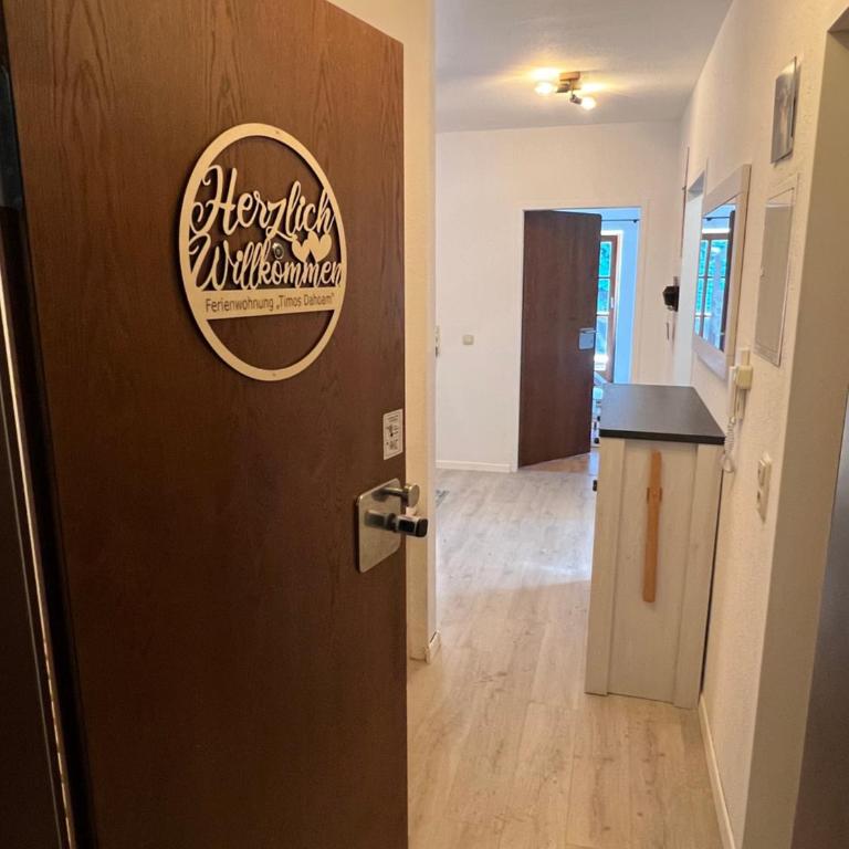 Timos Dahoam 93qm Balkon und familienfreundlich - Apartment mit 2 Schlafzimmern und Balkon - 25