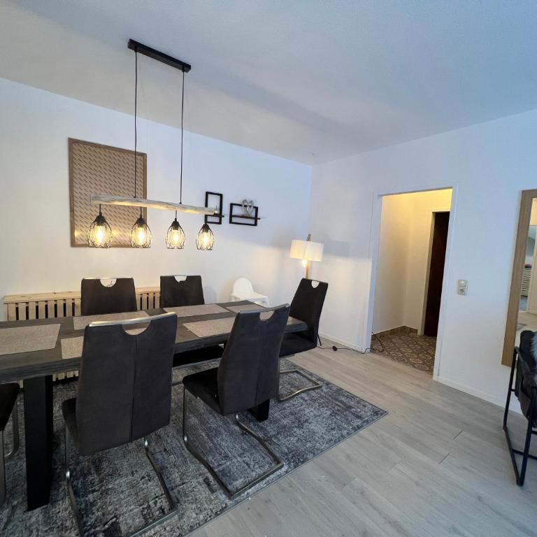 Timos Dahoam 93qm Balkon und familienfreundlich - Apartment mit 2 Schlafzimmern und Balkon - 23