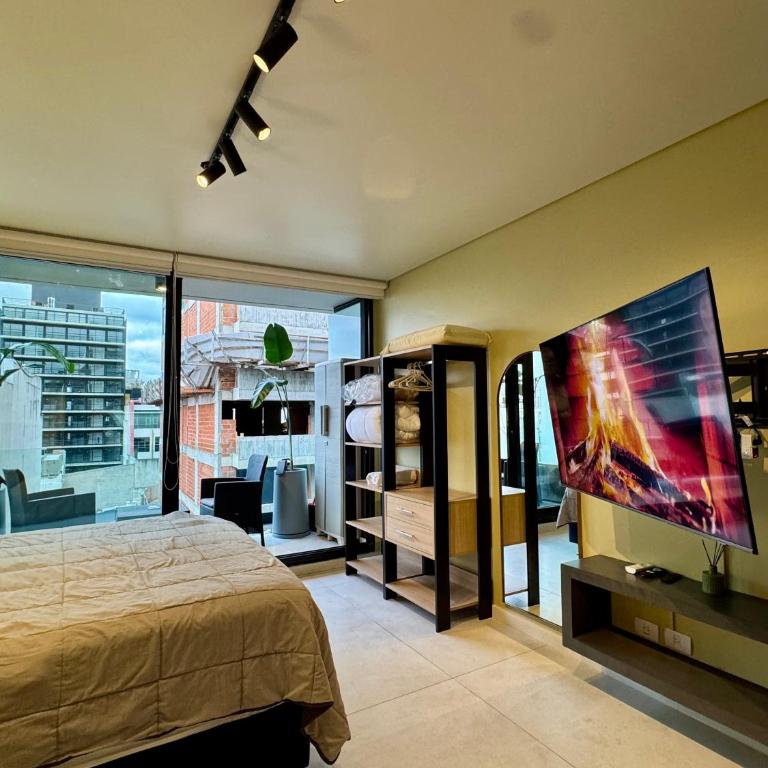 Foster Studio - Park - Apartamento de 1 dormitorio - 25