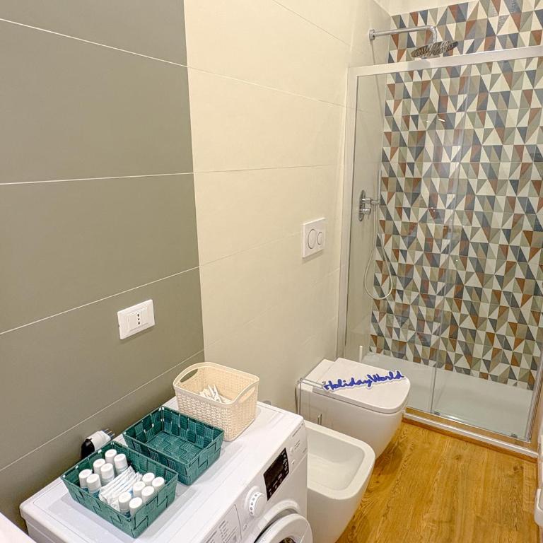 Casa Danielli by Holiday World - Appartamento con 1 Camera da Letto - 12