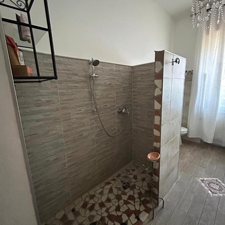 Venetian Style Apartments in Villa - Superior One-Bedroom Apartment - 3