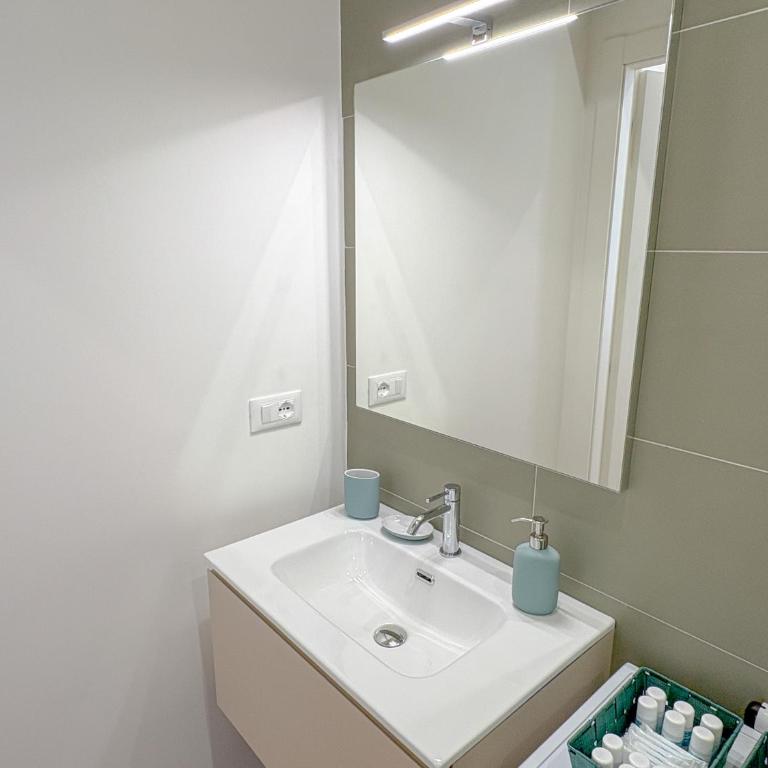 Casa Danielli by Holiday World - Appartamento con 1 Camera da Letto - 13