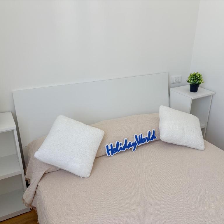 Casa Danielli by Holiday World - Appartamento con 1 Camera da Letto - 10