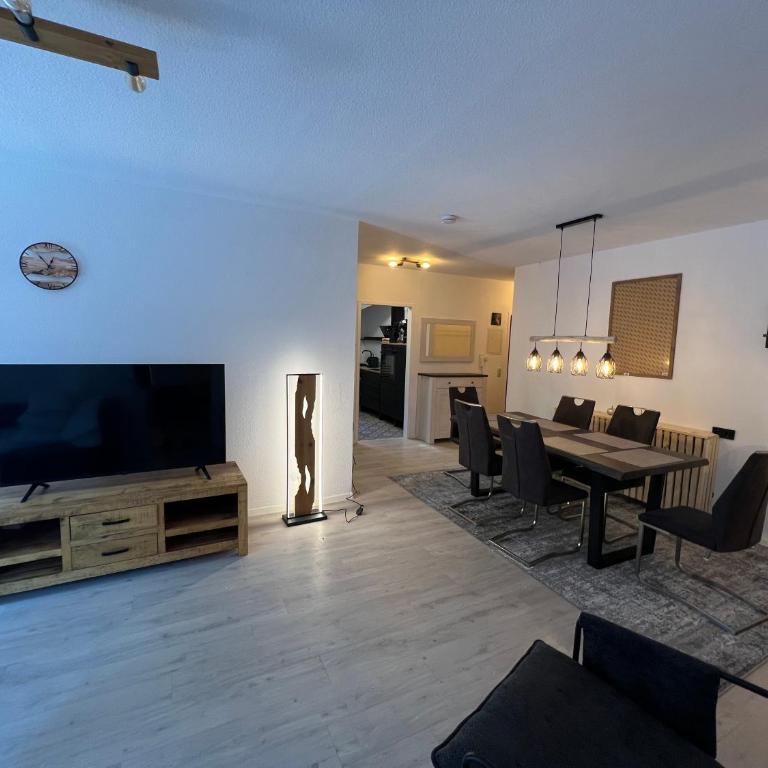 Timos Dahoam 93qm Balkon und familienfreundlich - Apartment mit 2 Schlafzimmern und Balkon - 26