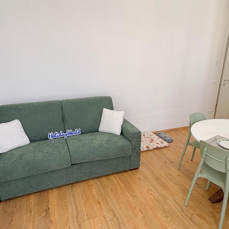 Casa Danielli by Holiday World - Appartamento con 1 Camera da Letto - 7