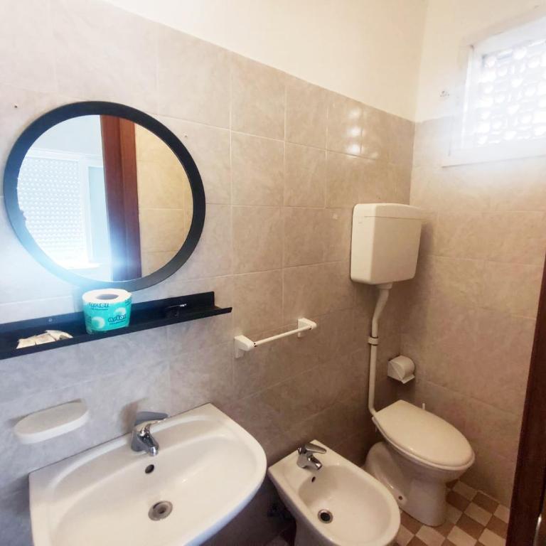 Casa Vacanza Della Nonna - Three-Bedroom Apartment - 14