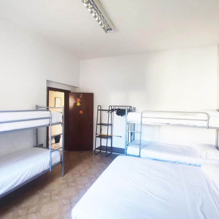 Casa Vacanza Della Nonna - Three-Bedroom Apartment - 8