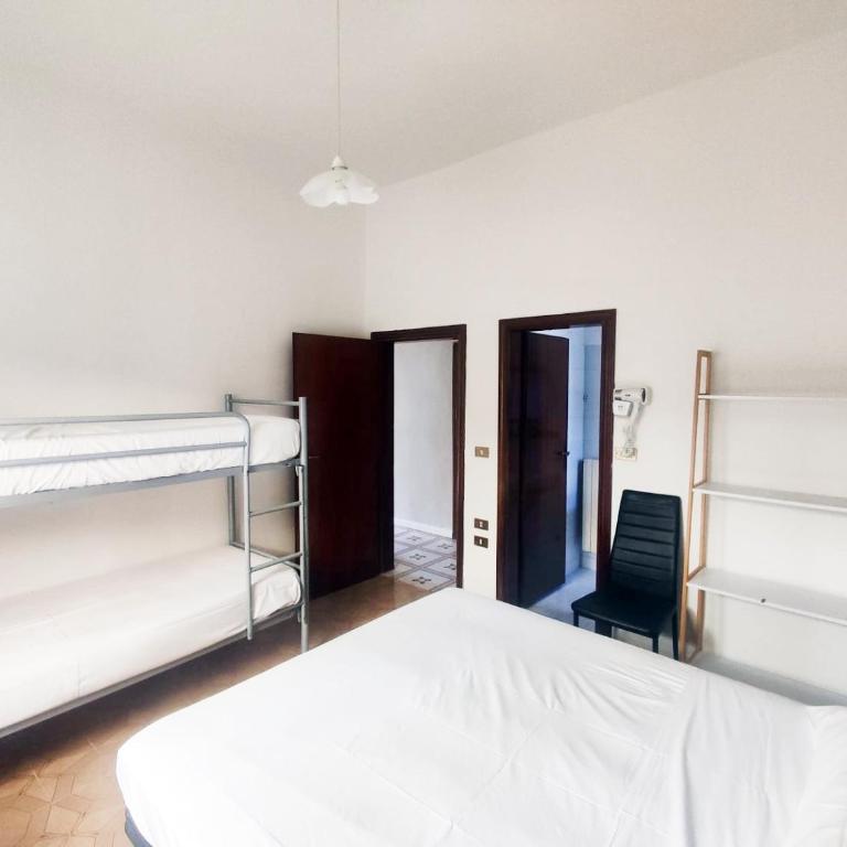 Casa Vacanza Della Nonna - Three-Bedroom Apartment - 11