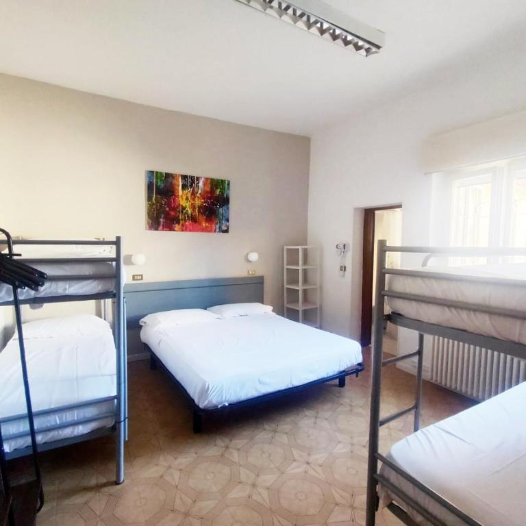 Casa Vacanza Della Nonna - Three-Bedroom Apartment - 7