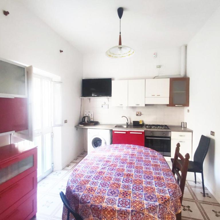Casa Vacanza Della Nonna - Three-Bedroom Apartment - 6