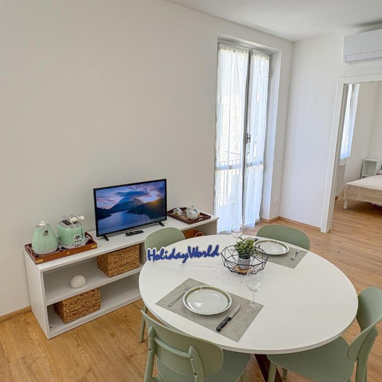 Casa Danielli by Holiday World - Appartamento con 1 Camera da Letto - 8