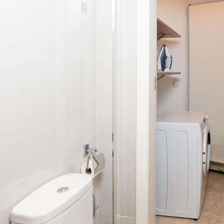 Alohamundi Lumbreras VI - Apartamento de 1 dormitorio - 11