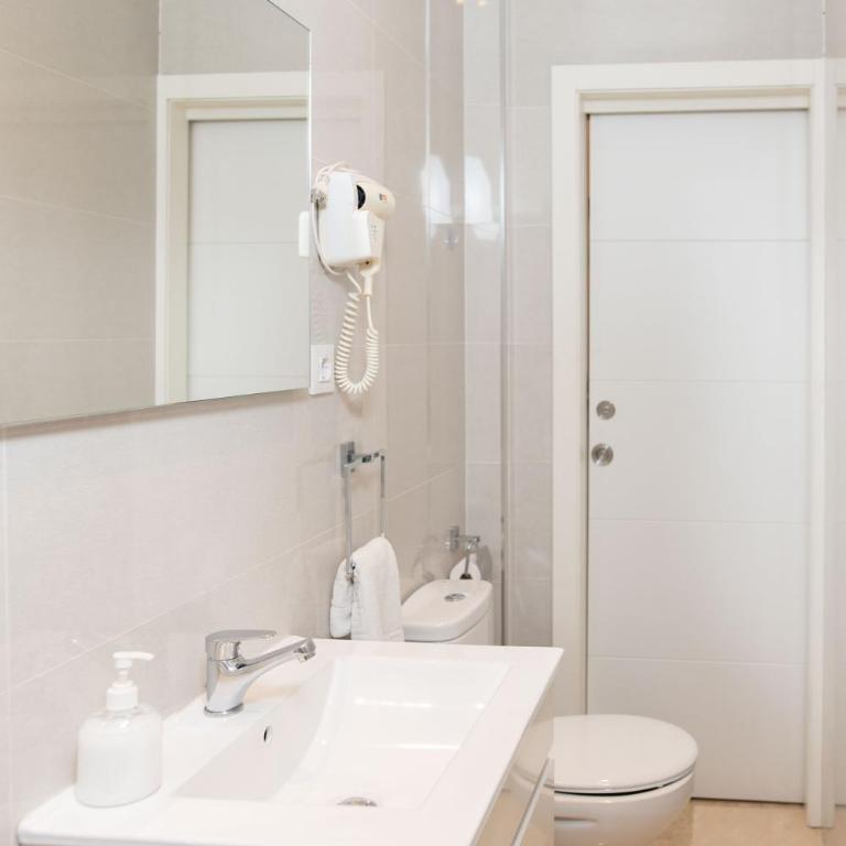 Alohamundi Lumbreras VI - Apartamento de 1 dormitorio - 3