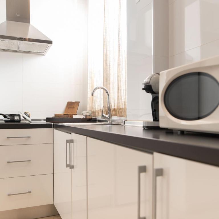 Alohamundi Lumbreras VI - Apartamento de 1 dormitorio - 8