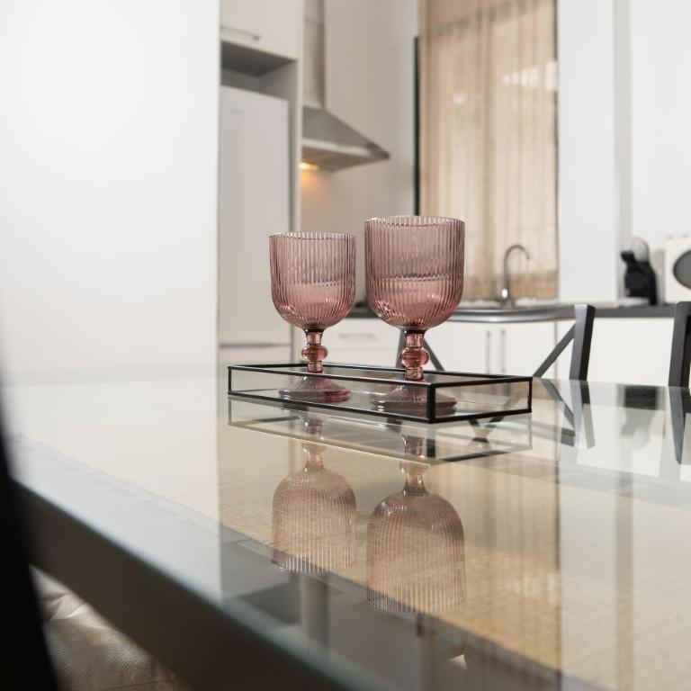 Alohamundi Lumbreras VI - Apartamento de 1 dormitorio - 10