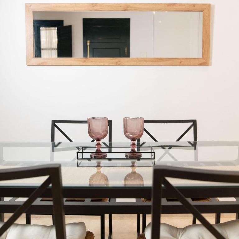 Alohamundi Lumbreras VI - Apartamento de 1 dormitorio - 14