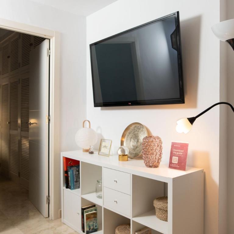 Alohamundi Lumbreras VI - Apartamento de 1 dormitorio - 4