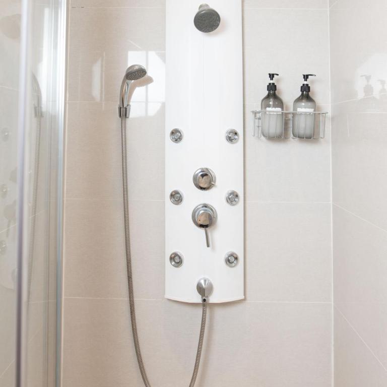 Alohamundi Lumbreras VI - Apartamento de 1 dormitorio - 5