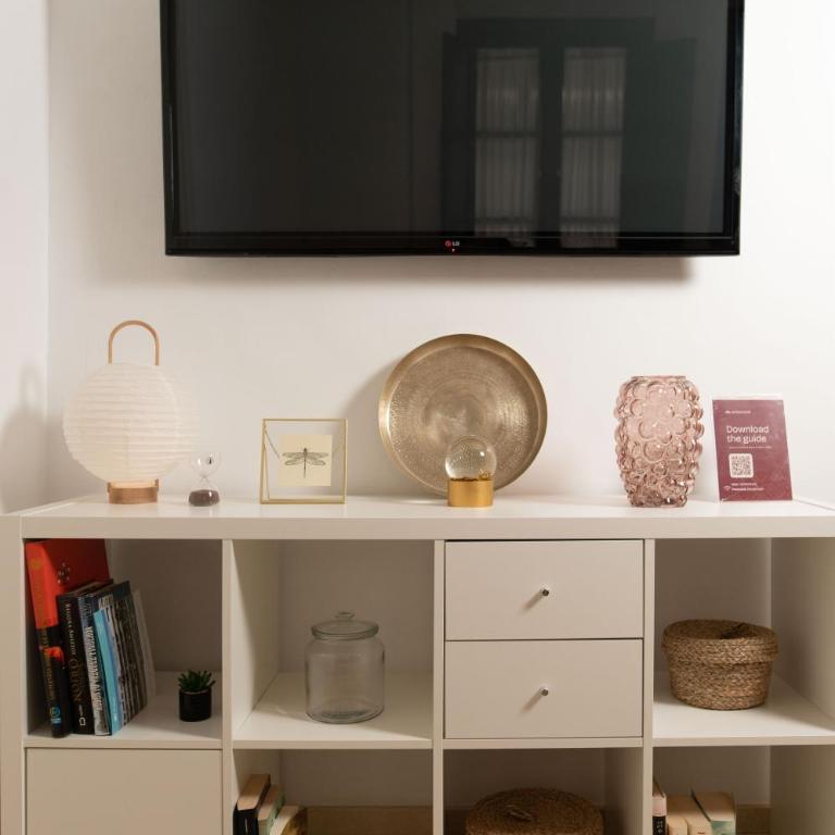 Alohamundi Lumbreras VI - Apartamento de 1 dormitorio - 18