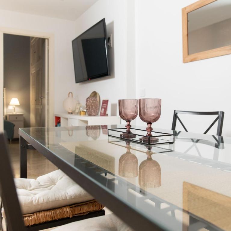Alohamundi Lumbreras VI - Apartamento de 1 dormitorio - 17