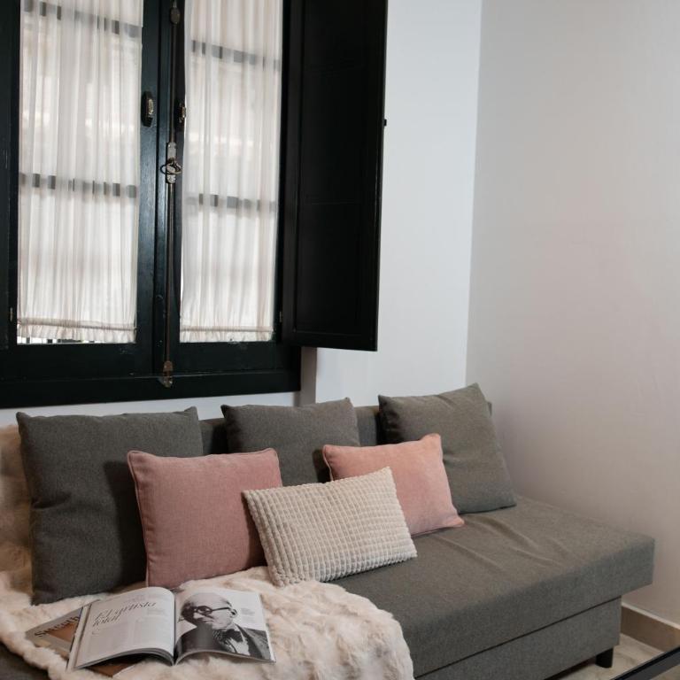 Alohamundi Lumbreras VI - Apartamento de 1 dormitorio - 20