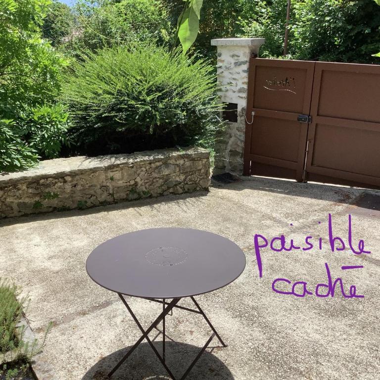 L Atelier - Doppelzimmer mit Gartenblick - 1