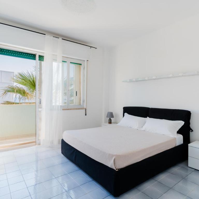 Casa di Barbara by BarbarHouse - Appartamento con 2 Camere da Letto - 12
