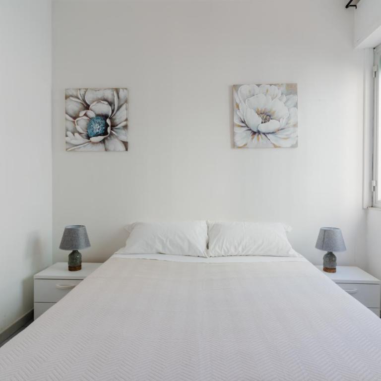 Casa di Barbara by BarbarHouse - Appartamento con 2 Camere da Letto - 16